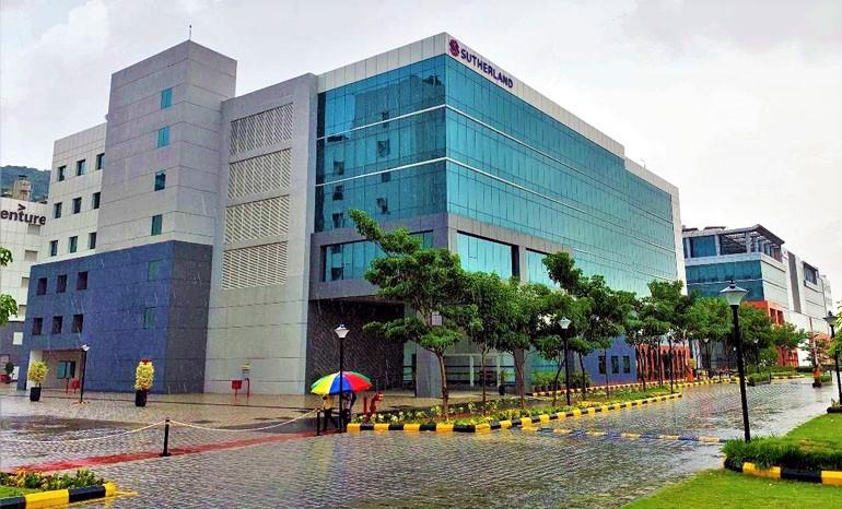 Gateway Office Parks - Block B2 in New Perungalathur, Chennai